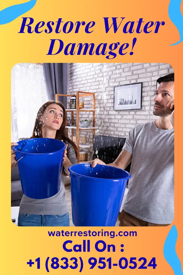water restoration Ace Emergency Restoration Company Kirtland Hills