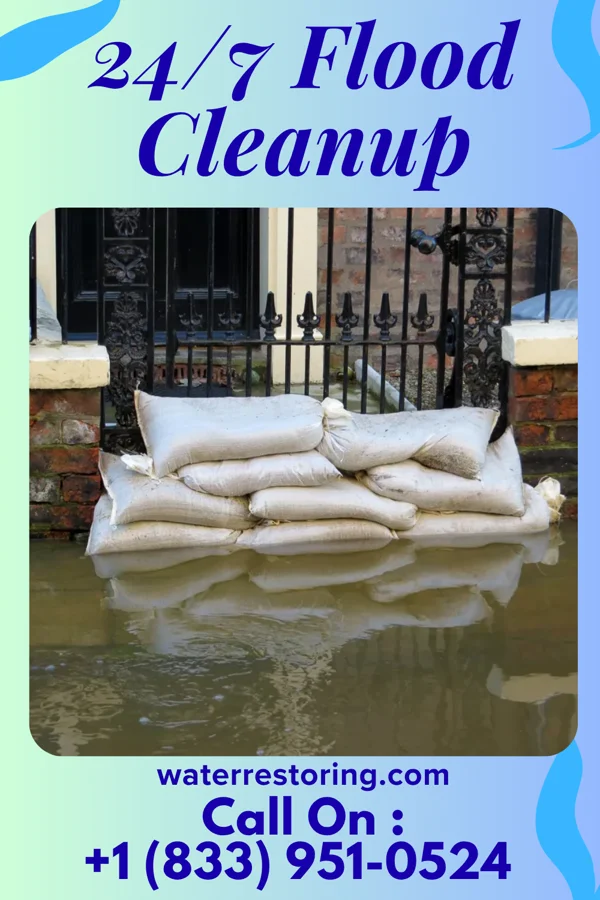 24/7 Flood Cleanup in Kirtland Hills, OH