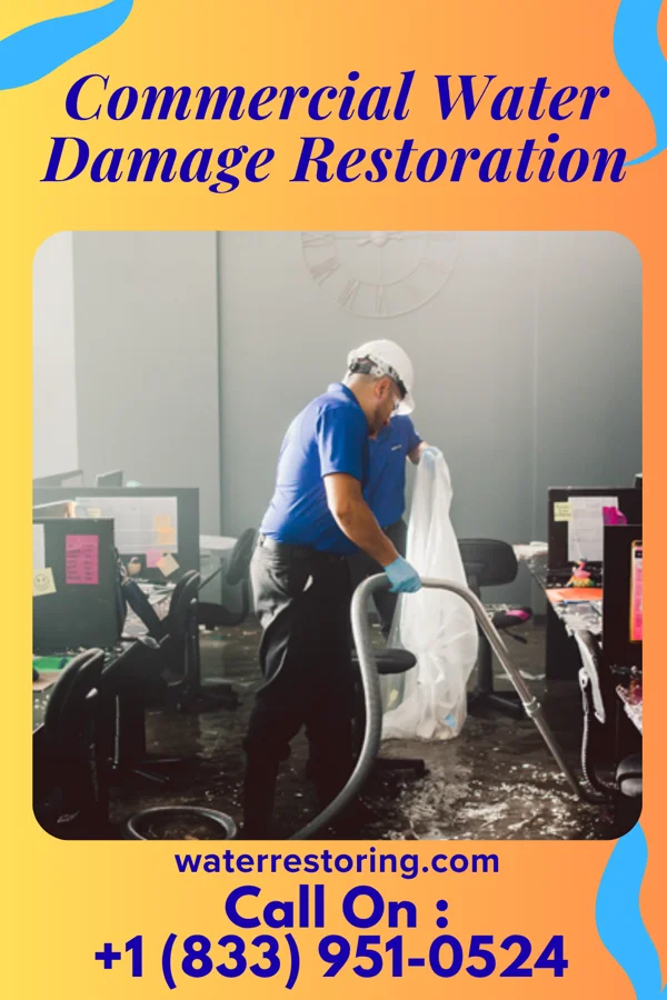 Commercial Water Damage Restoration in Kirtland Hills, OH