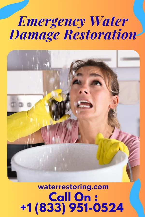 Emergency Water Damage Restoration in Kirtland Hills, OH